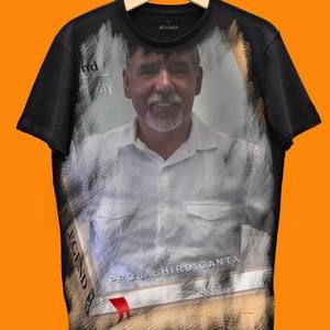 Meet your Posher, Alfredo e.